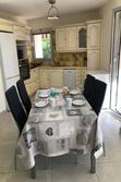 Location saisonnière APPARTEMENT 1 CHAMBRE Fréjus  