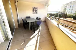 Location saisonnière APPARTEMENT 2 CHAMBRES Fréjus  