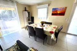 Location saisonnière APPARTEMENT 2 CHAMBRES Fréjus  