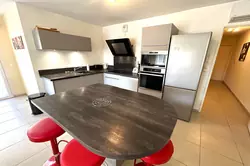 Location saisonnière APPARTEMENT 2 CHAMBRES Fréjus  