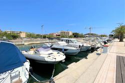 Location saisonnière APPARTEMENT 2 CHAMBRES Fréjus  