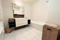 Location saisonnière APPARTEMENT 2 CHAMBRES Fréjus  