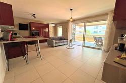 Location saisonnière APPARTEMENT 2 CHAMBRES Fréjus  