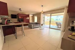 Location saisonnière APPARTEMENT 2 CHAMBRES Fréjus  