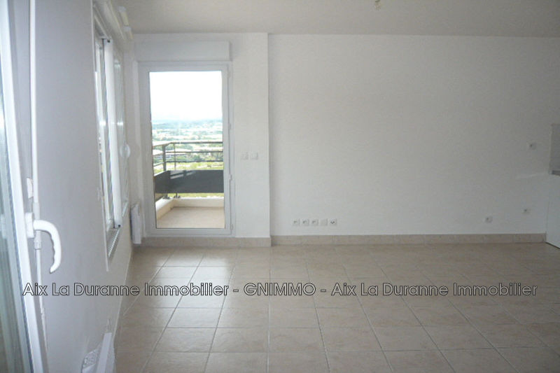 Photo Studio t1 LA DURANNE Duranne duranne, Location studio t1 1 pièce 33 m²