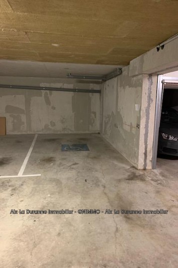 Photo Parking Aix-en-Provence Location parking