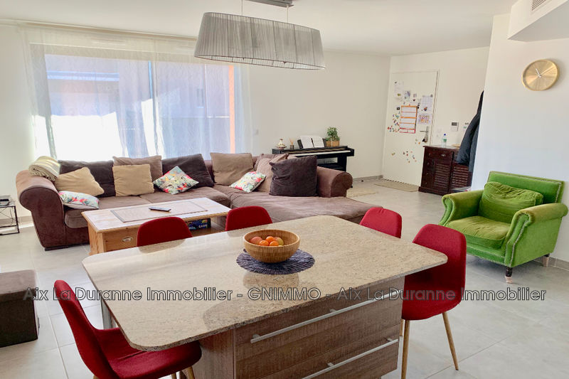 Photo Villa Aix-en-Provence achat villa 5 chambres 115 m²