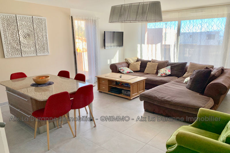 Photo Villa Aix-en-Provence achat villa 5 chambres 115 m²