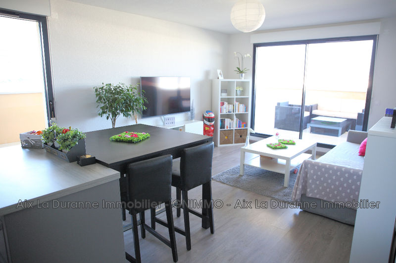 Photo 3 pièces Aix-en-Provence La duranne, achat 3 pièces 3 pièces 61 m²