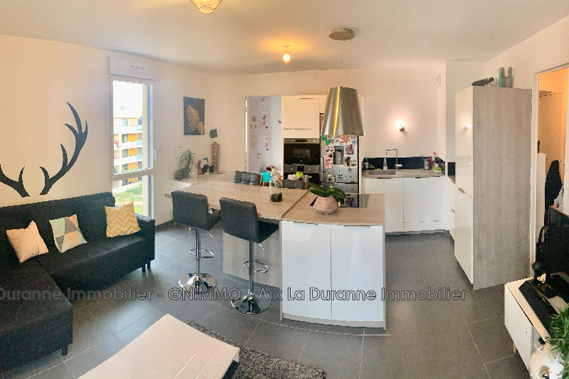 Photo 3 pièces Aix-en-Provence to buy 3 pièces 3 rooms 59 m²