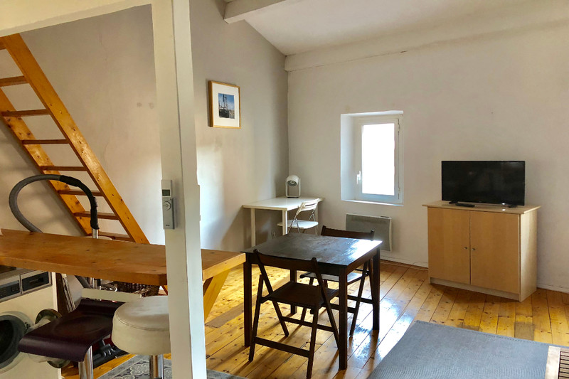Photo Studio t1 Marseille Location studio t1 1 pièce 31 m²