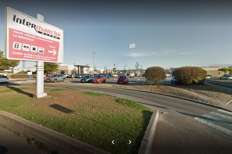 vente Martigues Zac de croix sainte Maison Martigues Zac de croix sainte, Professionnel maison 1090 m²
