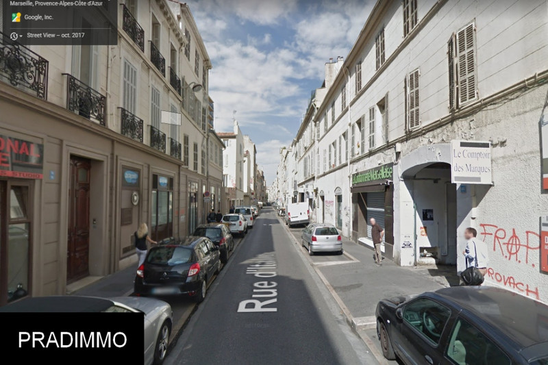vente Marseille Place castellane Maison Marseille Place castellane, Professionnel maison 450 m²