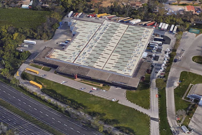 vente Les pennes-mirabeau Maison Les Pennes-Mirabeau Professionnel maison 10200 m²