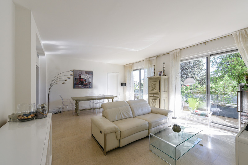 Photo 3 pièces Marseille Bagatelle, to buy 3 pièces 3 rooms 83 m²