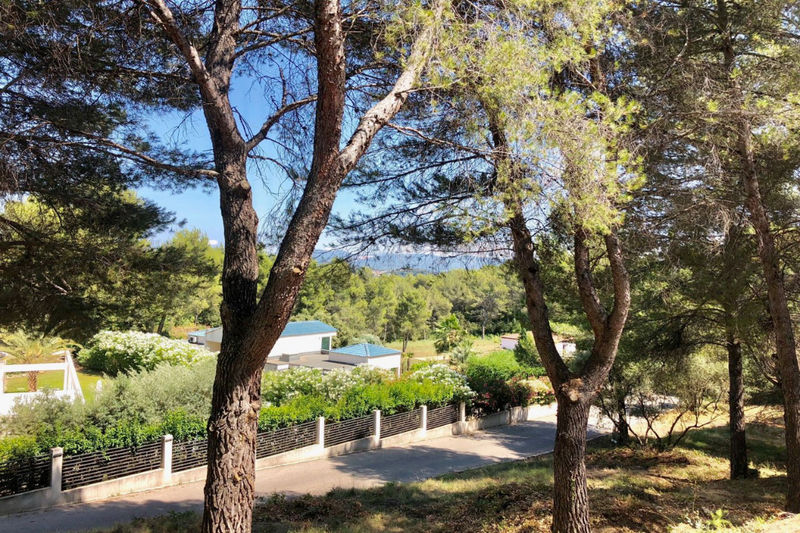 vente Marseille Les accates Terrain constructible Marseille Les accates, achat terrain constructible 4440 m²