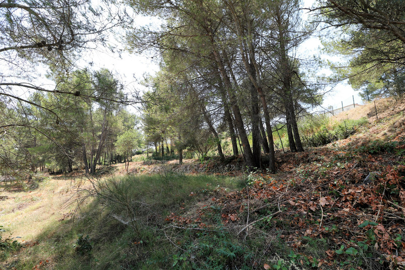 vente Marseille Les accates Terrain constructible Marseille Les accates, achat terrain constructible 4440 m²