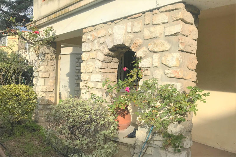 vente Marseille Michelet Villa Marseille Michelet, achat villa 4 chambres 220 m²