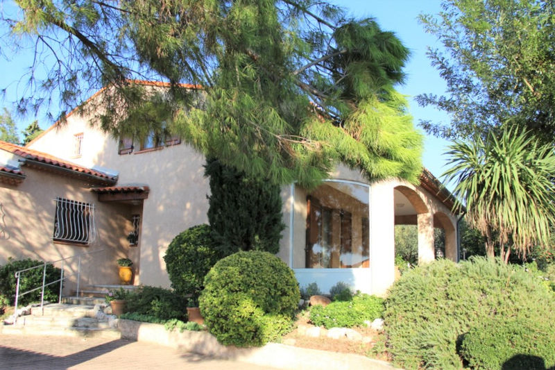 vente Allauch Villa Allauch achat villa 4 chambres 155 m²