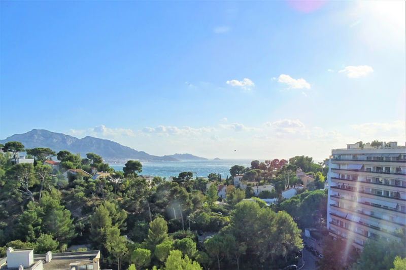 vente Marseille Bagatelle 4 pièces Marseille Bagatelle, achat 4 pièces 4 pièces 126 m²
