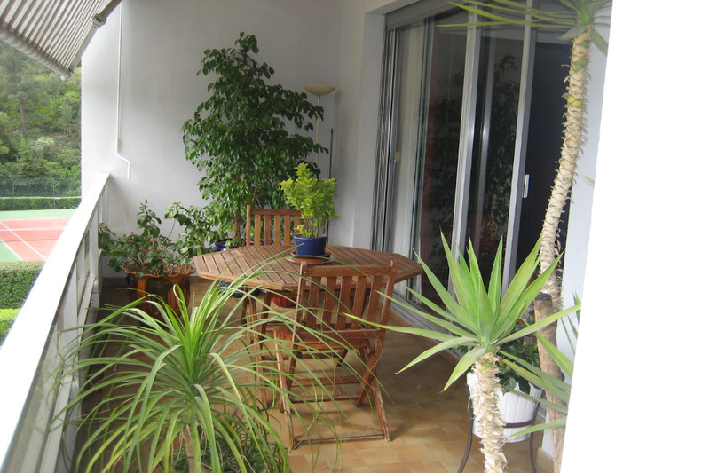 Photo 4 pièces Marseille Bagatelle, to buy 4 pièces 4 rooms 128 m²
