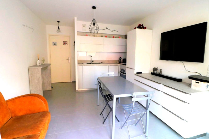 vente Marseille Rouet 2 pièces Marseille Rouet, achat 2 pièces 2 pièces 38 m²