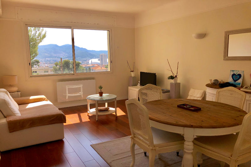 vente Marseille Perier 4 pièces Marseille Perier, achat 4 pièces 4 pièces 80 m²