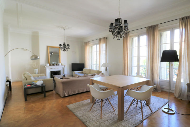 vente Marseille Paradis / sicard 4 pièces Marseille Paradis / sicard, achat 4 pièces 4 pièces 125 m²