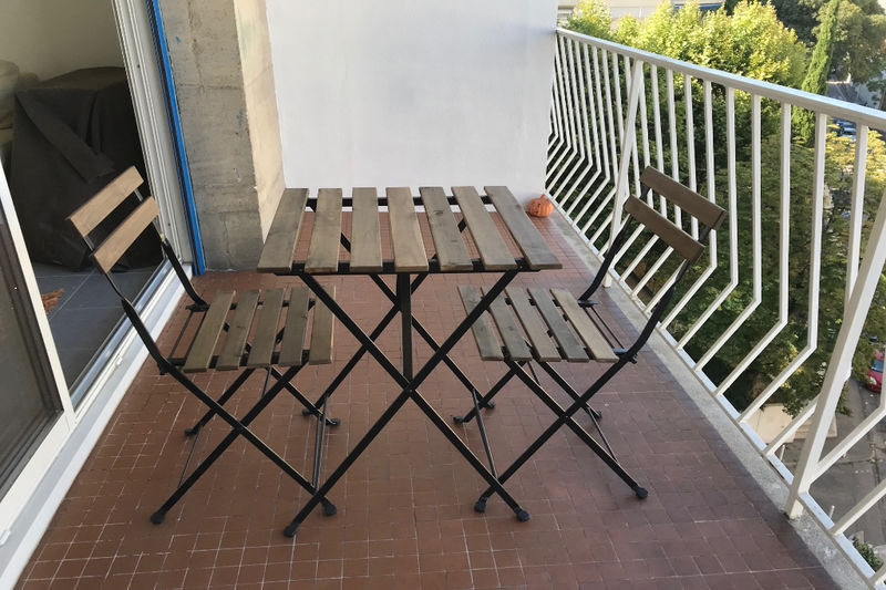 Photo 3 pièces Marseille Mermoz, achat 3 pièces 3 pièces 68 m²