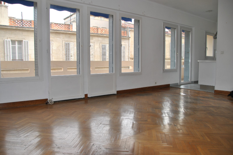 Photo 3 pièces MARSEILLE Périer, to buy 3 pièces 3 rooms 73 m²