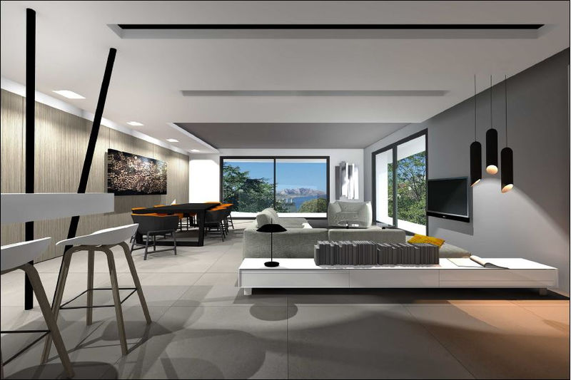 vente Marseille Corniche 4 pièces Marseille Corniche, achat 4 pièces 4 pièces 133 m²