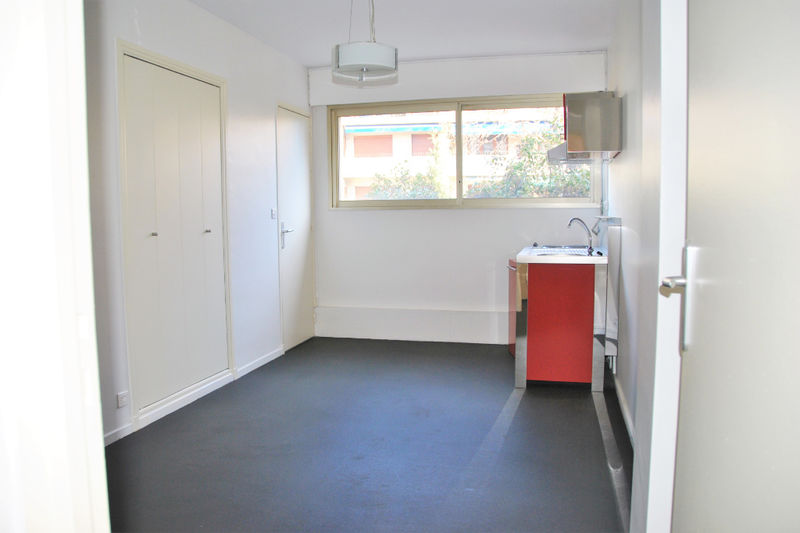 vente Marseille Carré d'or Studio t1 Marseille Carré d'or, achat studio t1 1 pièce 21 m²