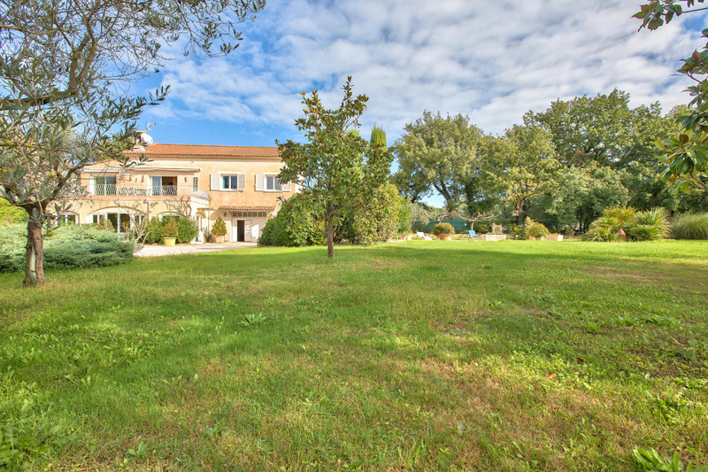 vente Cabriès Cabries Villa Cabriès Cabries, achat villa 4 chambres 172 m²