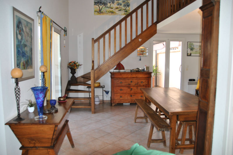 vente Saint-cyr-sur-mer 4 pièces Saint-Cyr-sur-Mer achat 4 pièces 4 pièces 93 m²