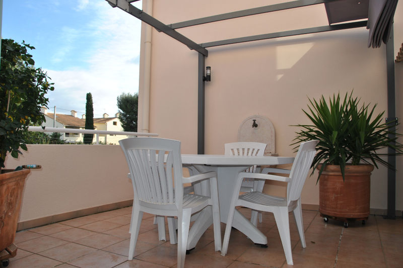vente Saint-cyr-sur-mer 4 pièces Saint-Cyr-sur-Mer achat 4 pièces 4 pièces 93 m²