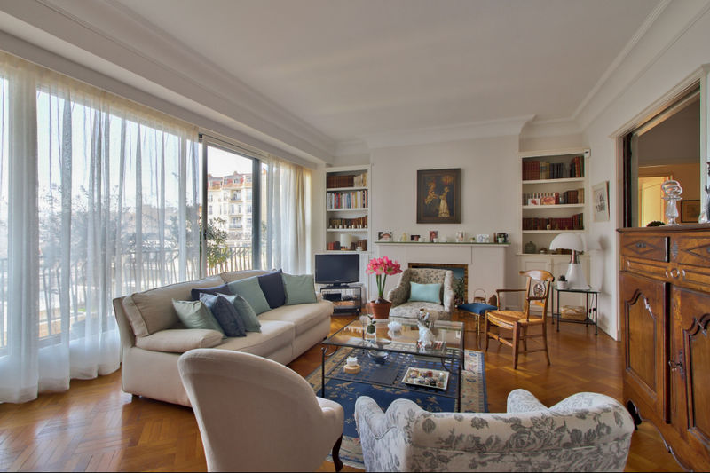 vente Marseille 5 pièces et + Marseille achat 5 pièces et + 5 pièces 125 m²