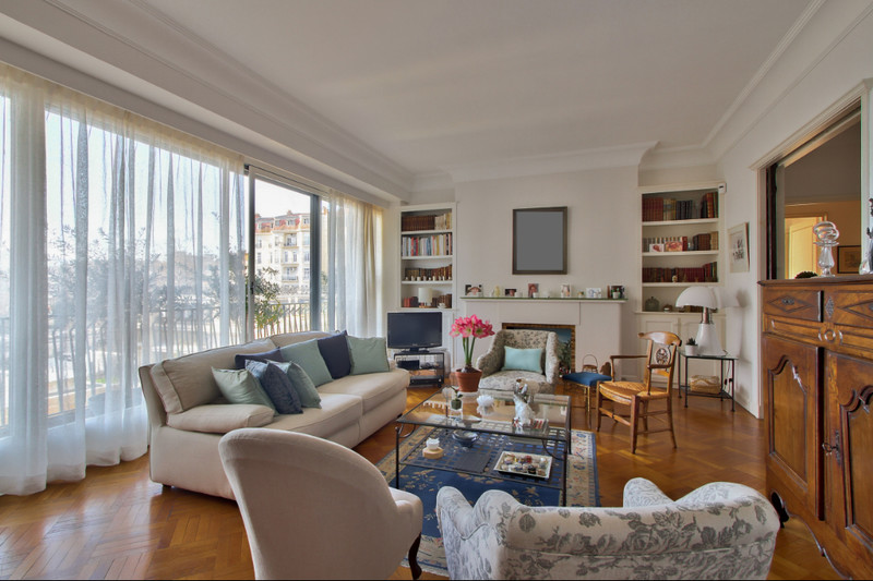 vente Marseille 5 pièces et + Marseille achat 5 pièces et + 5 pièces 125 m²