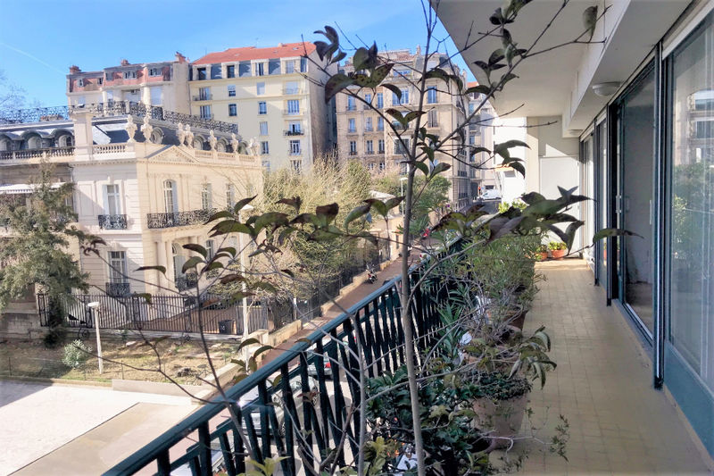 Photo 4 pièces Marseille Rodocanachi, to buy 4 pièces 5 rooms 122 m²