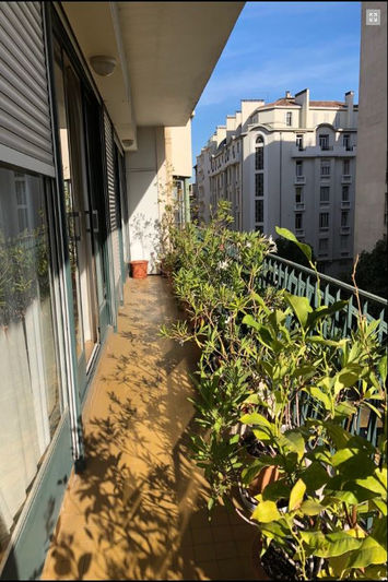 Photo 4 pièces Marseille Rodocanachi, to buy 4 pièces 5 rooms 122 m²