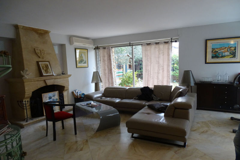 vente Marseille Michelet Maison Marseille Michelet, achat maison 5 chambres 202 m²