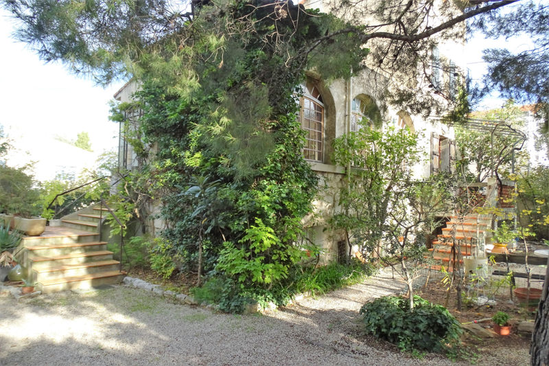 vente Marseille Sainte-anne Maison Marseille Sainte-anne, achat maison 3 chambres 1 m²