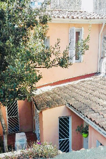 vente Marseille Les cinq avenues Maison Marseille Les cinq avenues, achat maison 2 chambres 92 m²
