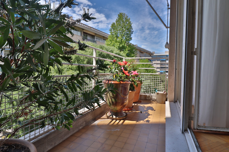 Photo 4 pièces Marseille Mermoz, achat 4 pièces 4 pièces 161 m²