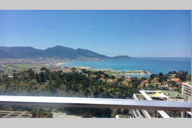 vente Marseille 3 pièces Marseille achat 3 pièces 3 pièces 75 m²