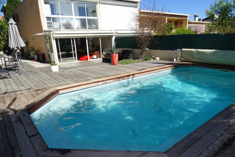 vente Marseille Sainte anne Maison Marseille Sainte anne, achat maison 3 chambres 70 m²