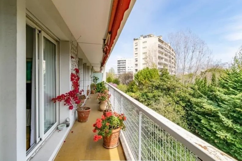 Photo 5 pièces et + Marseille achat 5 pièces et + 6 pièces 163 m²