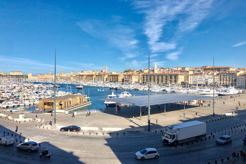 vente Marseille 5 pièces et + Marseille achat 5 pièces et + 5 pièces 179 m²