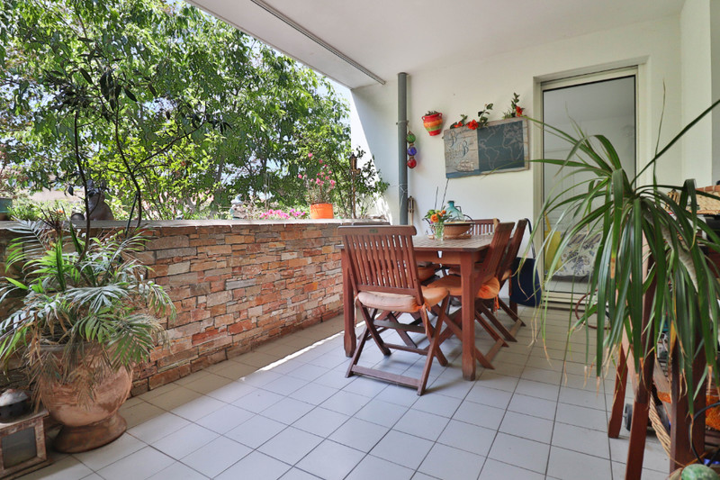 Photo 4 pièces Marseille Montredon, to buy 4 pièces 4 rooms 85 m²