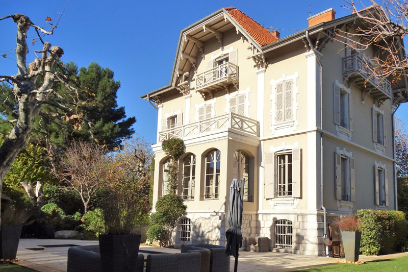 vente Marseille Maison Marseille achat maison 5 chambres 510 m²