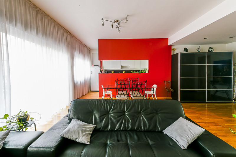 Photo 4 pièces Marseille Paradis, achat 4 pièces 4 pièces 97 m²